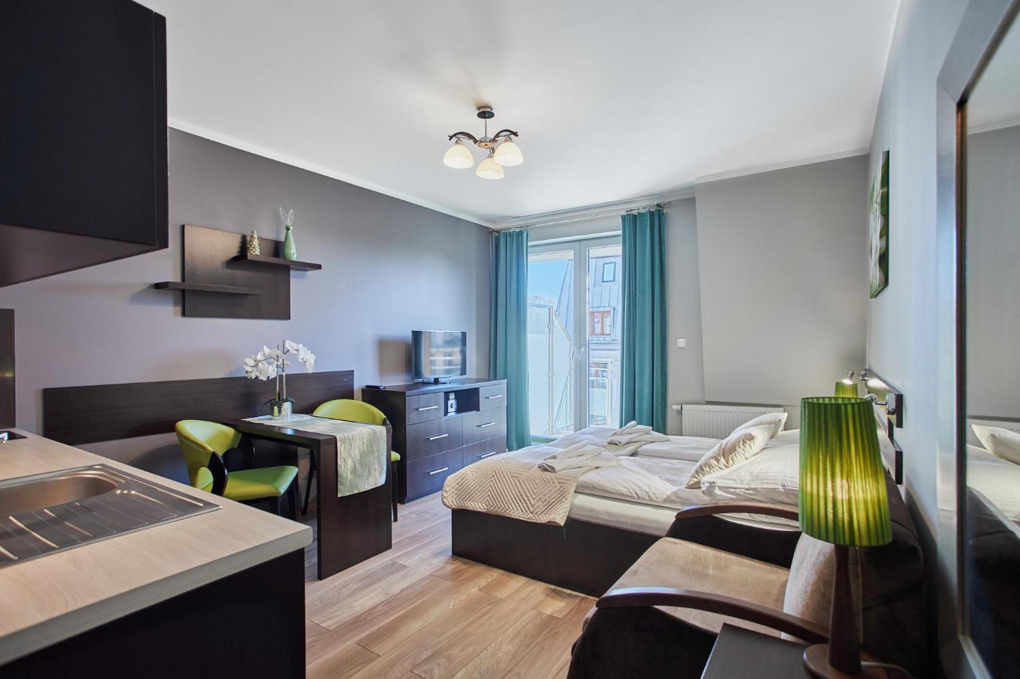 Pegaz Apartments By Baltic Home ชวีโนวิชแจ ภายนอก รูปภาพ