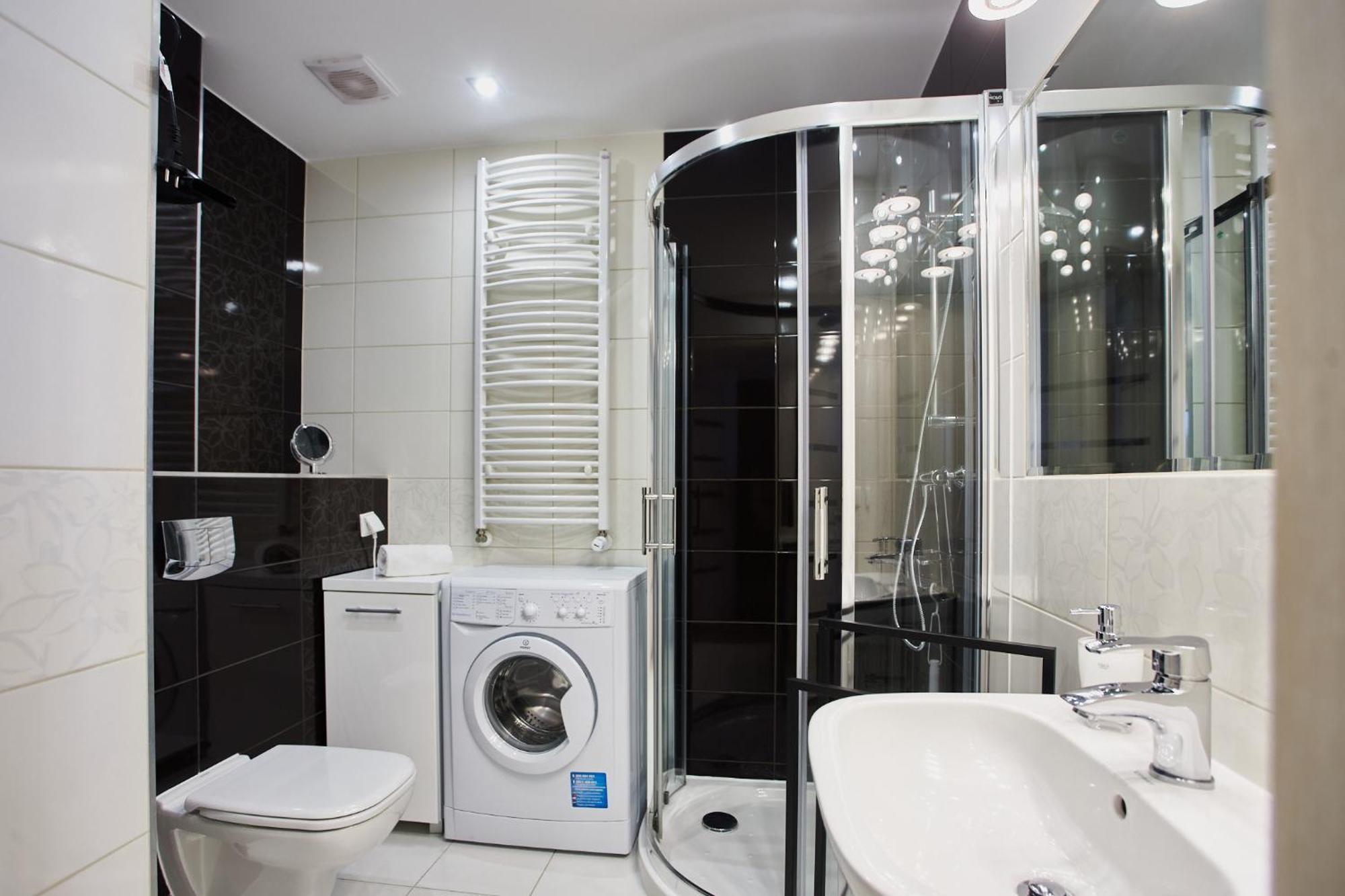 Pegaz Apartments By Baltic Home ชวีโนวิชแจ ภายนอก รูปภาพ