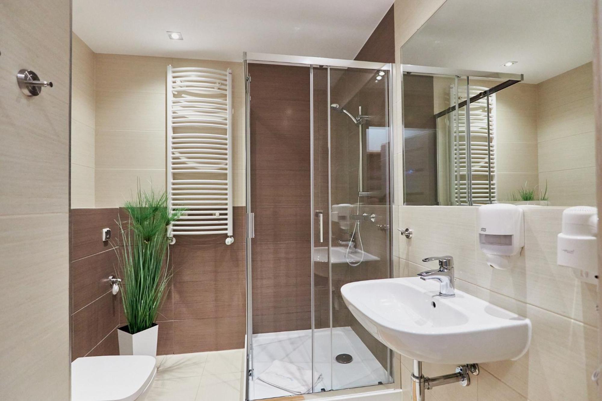 Pegaz Apartments By Baltic Home ชวีโนวิชแจ ภายนอก รูปภาพ